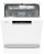 Посудомоечная машина Gorenje GS642C90W