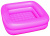Бассейн надувной Bestway 51116 Baby Tub (86х86х25см)