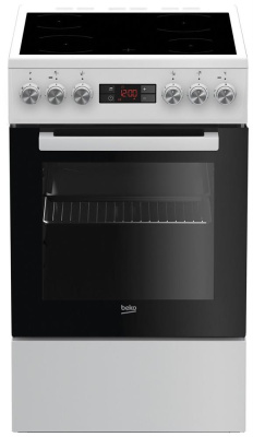 Плита электрическая BEKO FSM 57300 GW