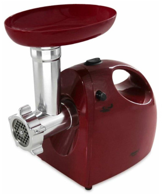 Мясорубка Atlanta ATH-3299 Red