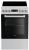 Плита электрическая BEKO FSM 57300 GW