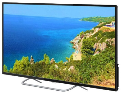 ЖК-телевизор Polarline 50PL53TC