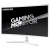 Монитор Samsung C32JG51FDI White