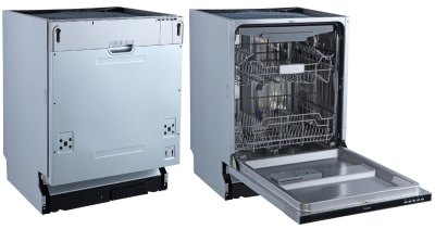 Посудомоечная машина встраиваемая Бирюса DWB-614/6