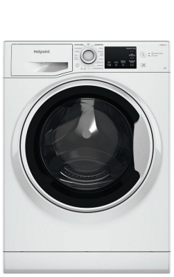 Стиральная машина Hotpoint NSB 6015 WV RU