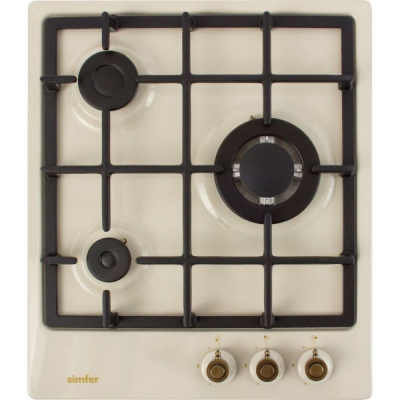 Газовая варочная поверхность Simfer H45V35O527