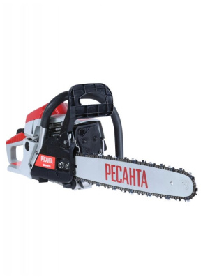Бензопила РЕСАНТА БП-4518
