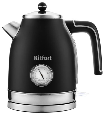 Чайник Kitfort KT-6102-1