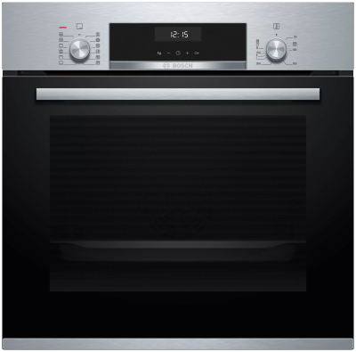 Электрический духовой шкаф Bosch HIJ517YS0R