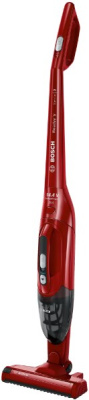 Пылесос Bosch BBHF214R красный