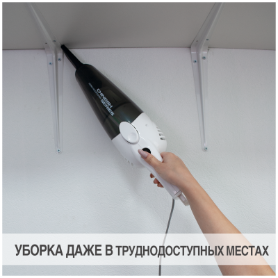 Пылесос Deerma DX118C