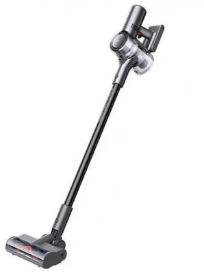 Пылесос Dreame Cordless Vacuum Cleaner V12 Grey