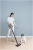 Пылесос Dreame Cordless Vacuum Cleaner V12 Grey