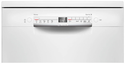 Посудомоечная машина Bosch SGS2HMW1CR