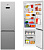 Холодильник BEKO CNKR5356E20S