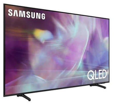 ЖК-телевизор, QLED Samsung QE55Q60ABU