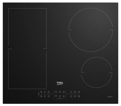 Индукционная варочная поверхность BEKO HII 64200 FMT