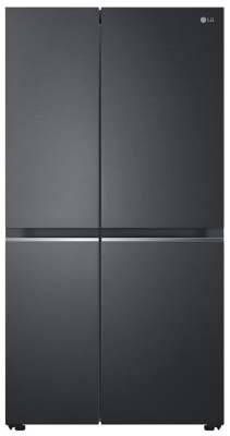 Холодильник LG GC-B257SBZV