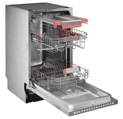 Посудомоечная машина встраиваемая Kuppersberg GIM 4595