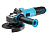 Углошлифовальная машина Oasis AG-200/125BL