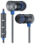 Bluetooth-наушники Defender OutFit B710 Black/Blue