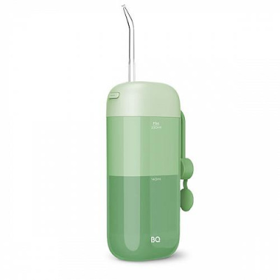 Ирригатор BQ IR002 Зеленый