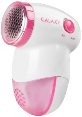 Машинка для удаления катышков GALAXY GL 6301 Машинка для удаления катышков GALAXY GL 6301