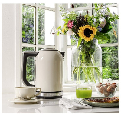 Чайник Kitchenaid 5KEK1722EAC