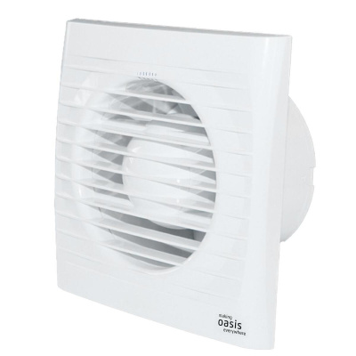 Вентилятор вытяжной Oasis Loft 100/97