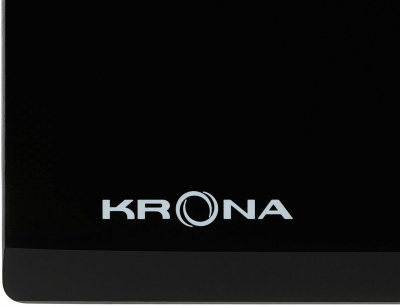 Индукционная варочная поверхность Krona FARBE 60 BL
