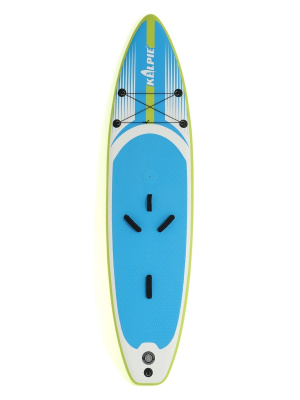 Надувная SUP-доска KELPIE 11 Голубой