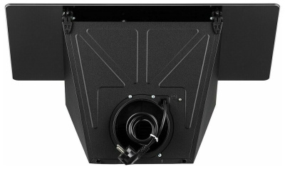 Вытяжка Krona POLLY 600 BLACK PB