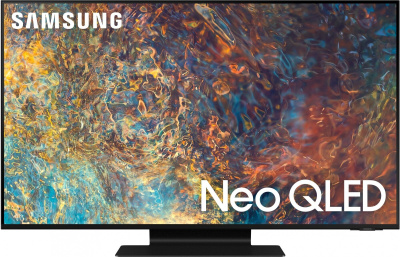 ЖК-телевизор, QLED Samsung QE55QN90BAU