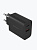 СЗУ Deppa USB + Type-C QC PD 45Вт Black