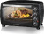 Мини-печь CENTEK CT-1531-42 Convection (черн) Мини-печь CENTEK CT-1531-42 Convection (черн)