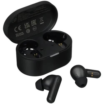 Беспроводные TWS-наушники Philips TAT1108BK/00 Black