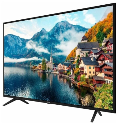 ЖК-телевизор, QLED Hisense 50E7HQ
