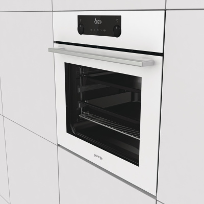 Электрический духовой шкаф Gorenje BO735E32WG