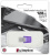 USB накопитель 128Gb USB3.2 Kingston DataTraveler MicroDuo 3C OTG Type-C Purple