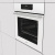 Электрический духовой шкаф Gorenje BO735E32WG