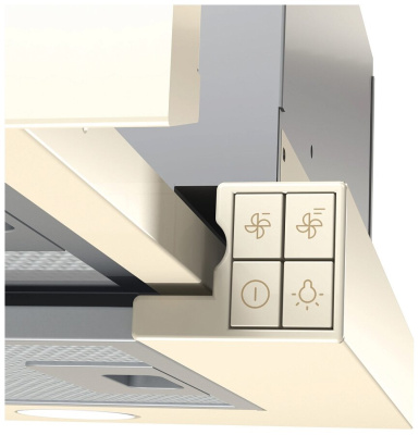 Вытяжка Gorenje BHP62CLI