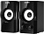 Компьютерная акустика 2.0 SVEN SPS-605 Black