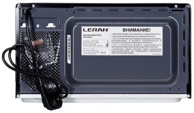 Микроволновая печь Leran FMO 20D60 B