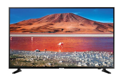 ЖК-телевизор Samsung UE43TU7002U