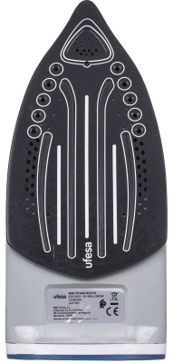 Утюг UFESA PV3280 SELECTA BLUE