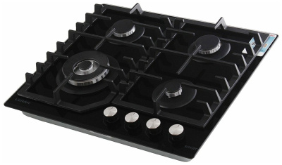 Газовая варочная поверхность Leran GH 64662 BG