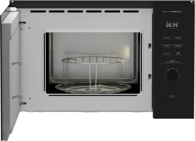 Микроволновая печь встраиваемая BEKO BMGB 20212 B