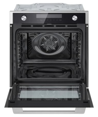 Электрический духовой шкаф LG WSEZM7225S2