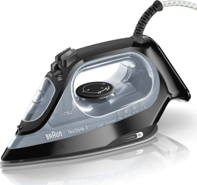 Утюг Braun SI3055BK
