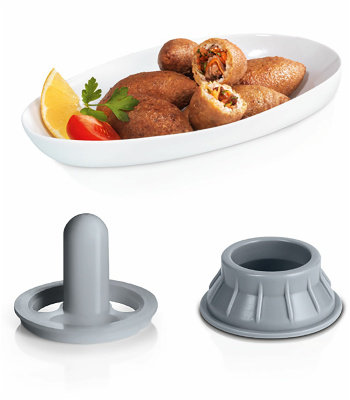 Мясорубка Bosch MFW67440